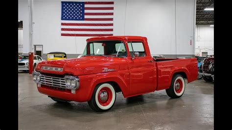 1959 ford f100 sheet metal|1932 Ford truck sheet metal.